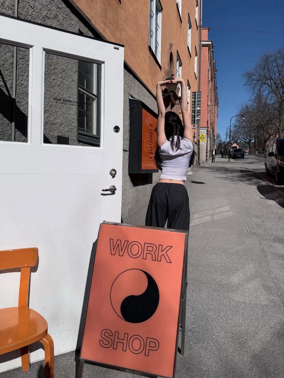 好想拍一拍小猪（） 