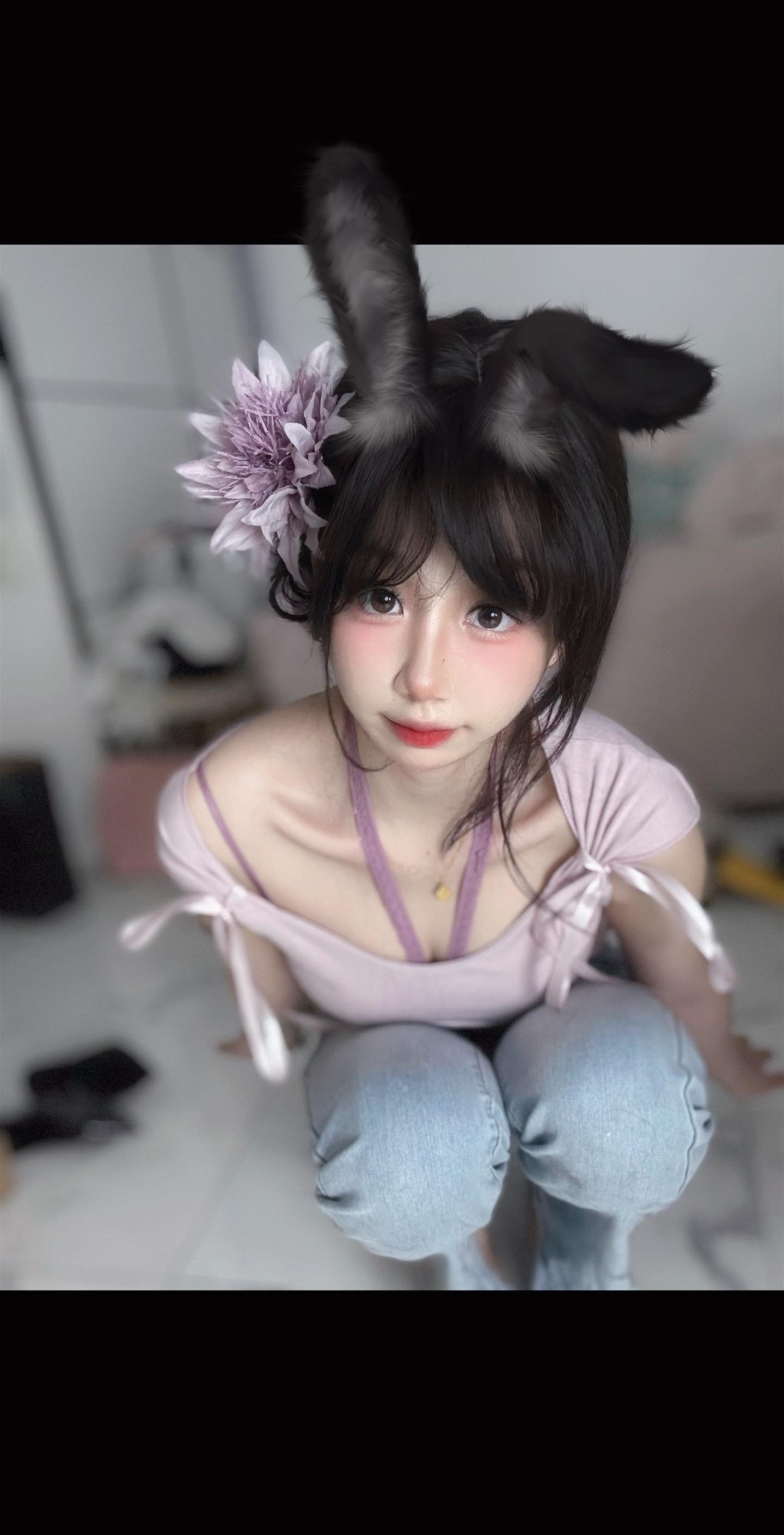遇见你 就像小猫᳐ ੭的世界下了小鱼雨ಣ。