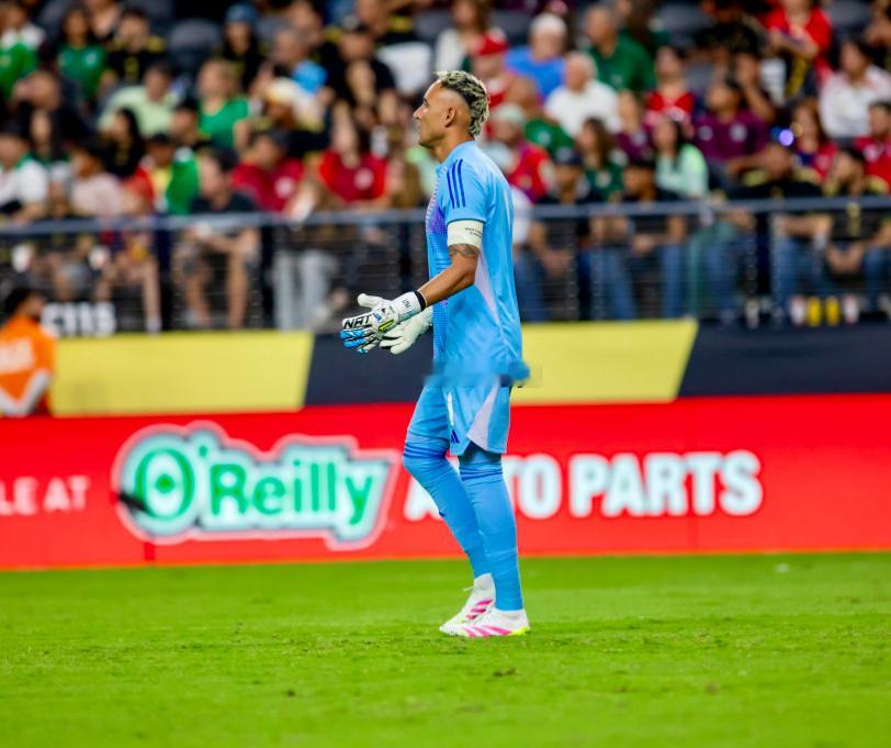 北京时间今日，刚刚结束的世中北美预一场比赛中，哥斯达黎加0-0战平洪都拉斯，排名