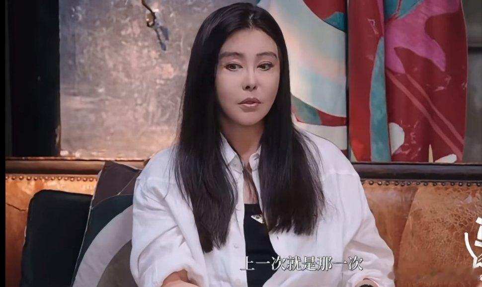 王祖贤自曝与齐秦分手后没谈过恋爱王祖贤和齐秦分手后，在没有谈过恋爱，虽然现在的容