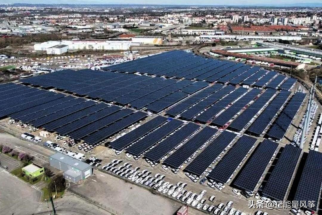 【东南亚能源正在织一张能源不可枯竭的安全网】

未来20年，东南亚能源需求将增长