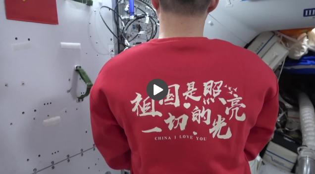 为什么最近全世界其他国家都不再提起中国的空间站了？因为他们不敢再提，跟国际空间站