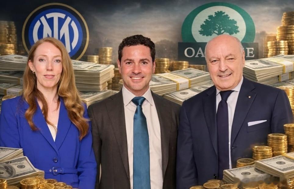 国际米兰转会会议召开，橡树、国际米兰管理层和主帅齐沃都有参加，今夏引援很重要，球