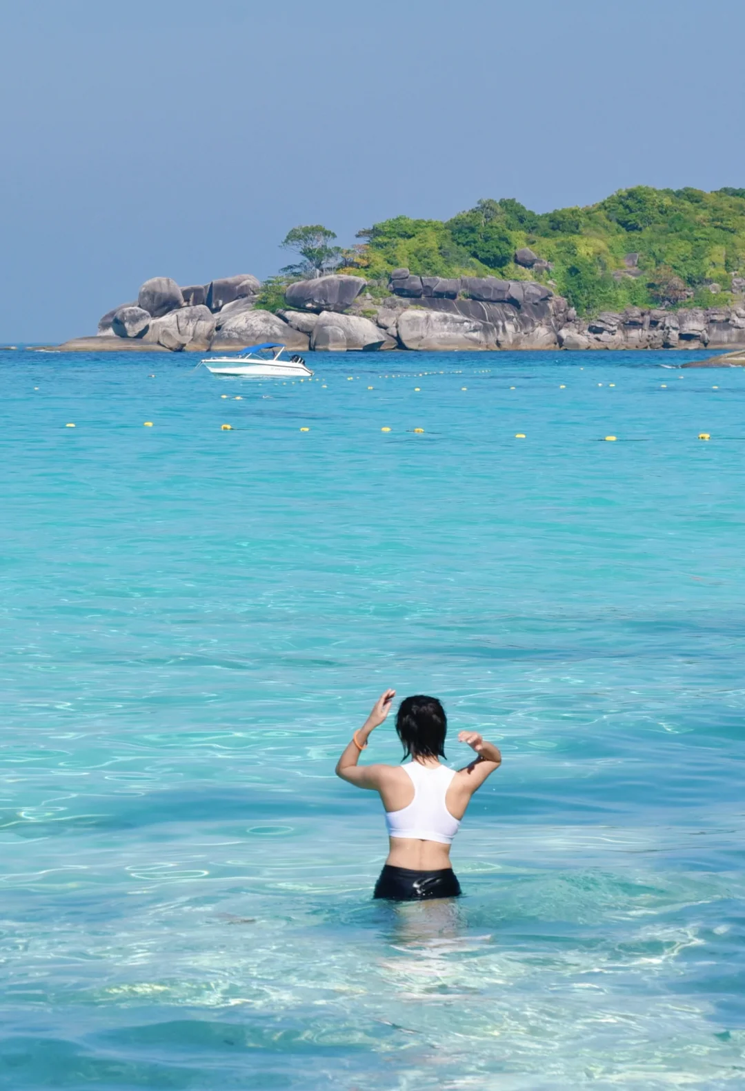 🌴普吉+清迈+拜县9日疯玩攻略！人均5k