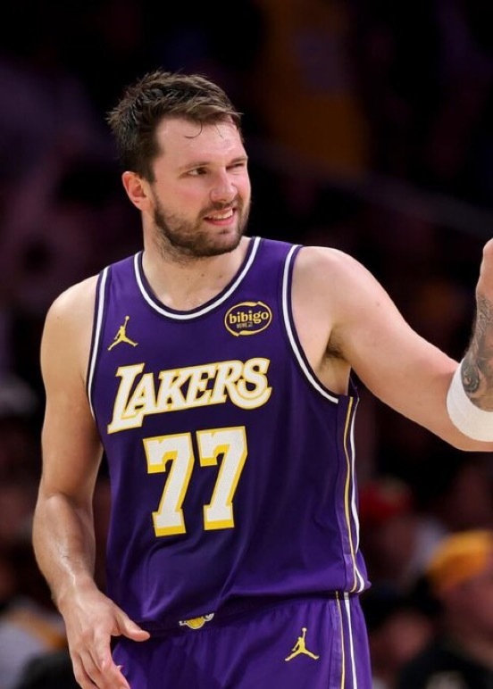 NBA前500场比赛中得分+篮板+助攻总和最高：22,872 — 卢卡·东契奇 