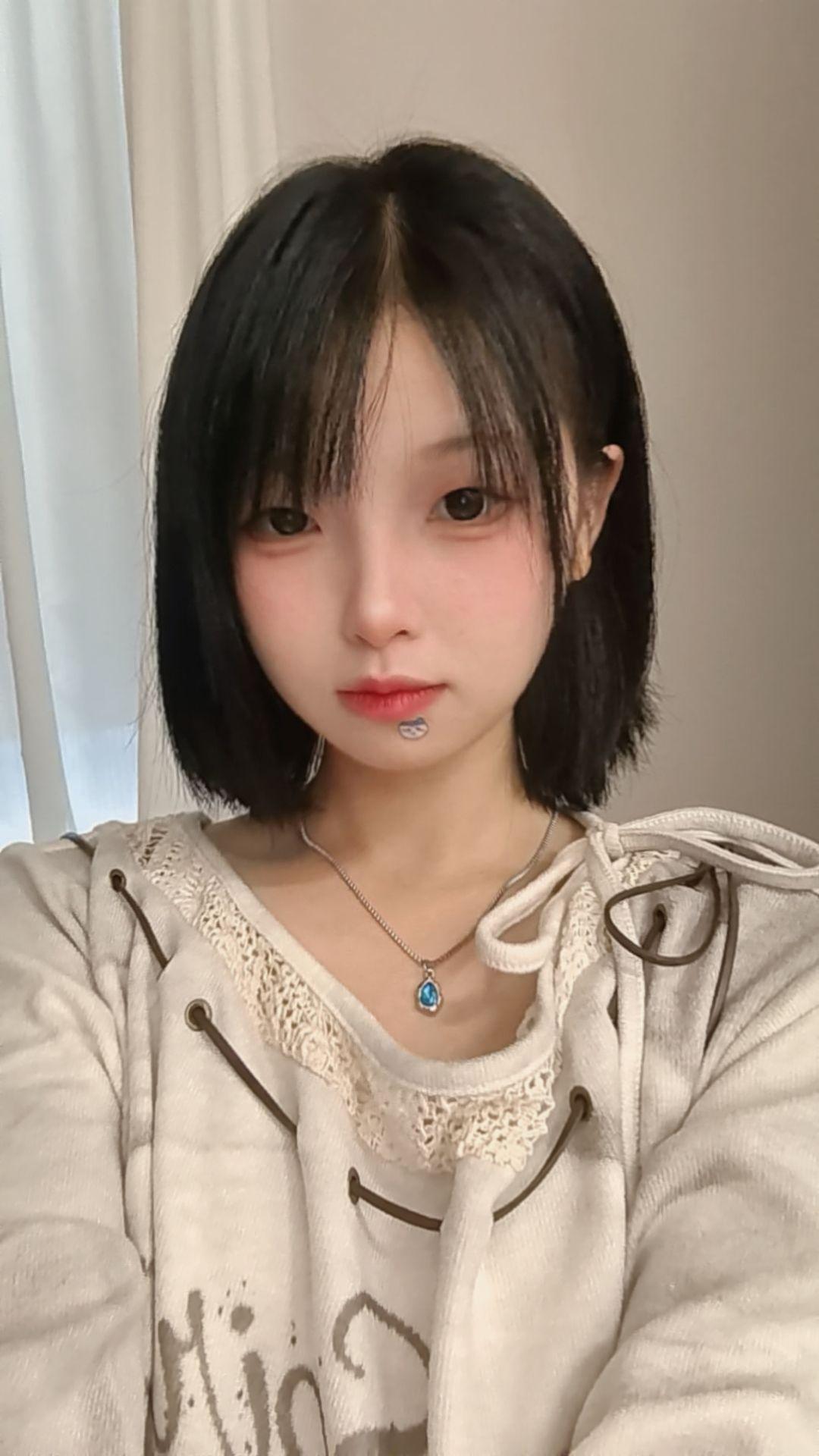 很高兴认识你 不高兴我们也认识了