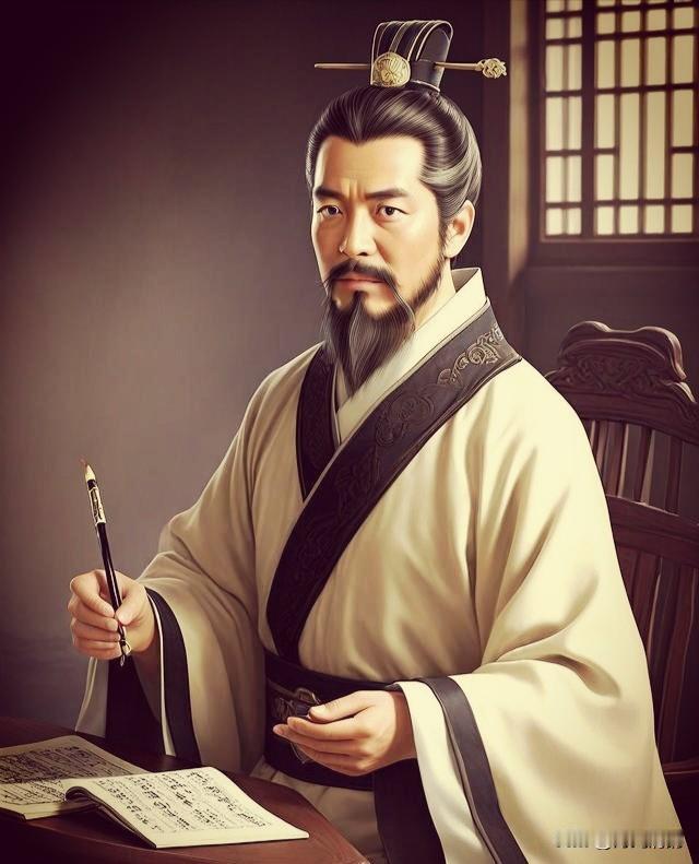 公元191年，荀彧见到曹操，只聊了一次，就决定留下来。曹操也激动得不行，拉着荀彧