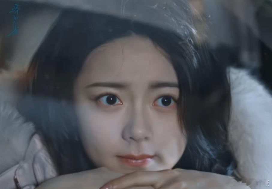 赵今麦演的江浙沪甜妹 谁说甜妹只能靠滤镜？赵今麦这波操作直接把江南水汽都演出来了