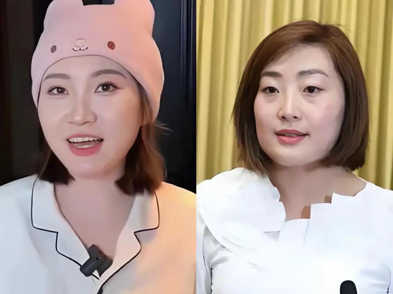 终于懂宗馥莉为啥不结婚了！哪是没人追、不喜欢，王暖暖的事早给她敲了最响的警钟——