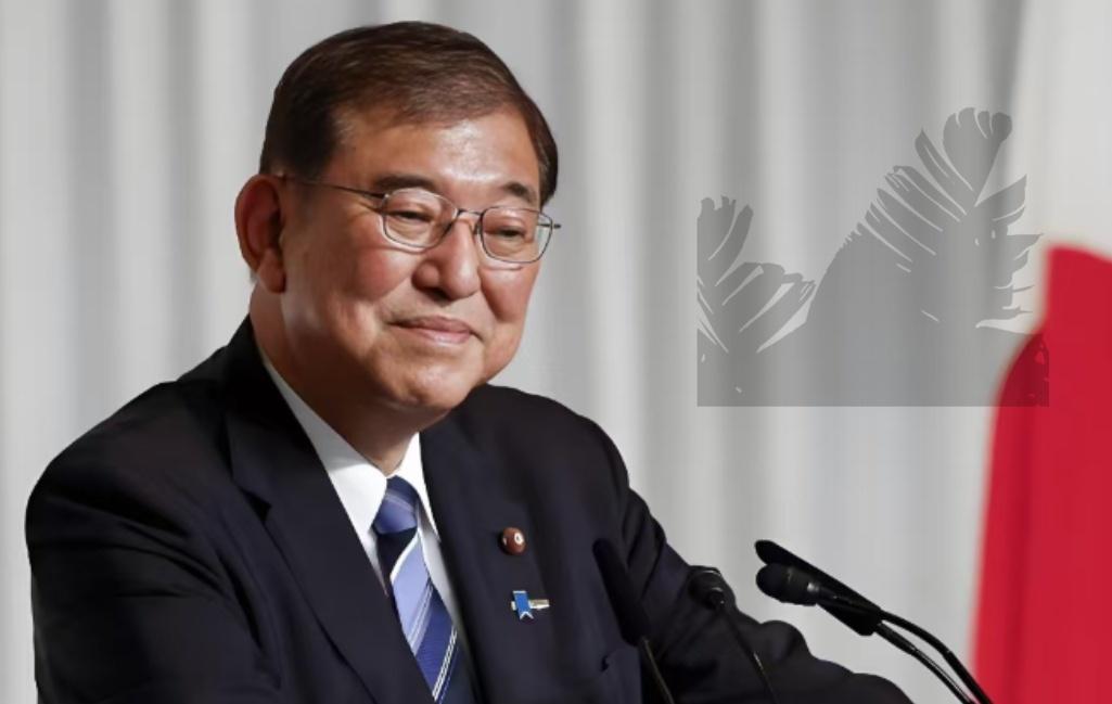 计划赶不上变化，原本石破茂满心以为，自己一辞职，高市早苗就能顺顺当当接班，自己也