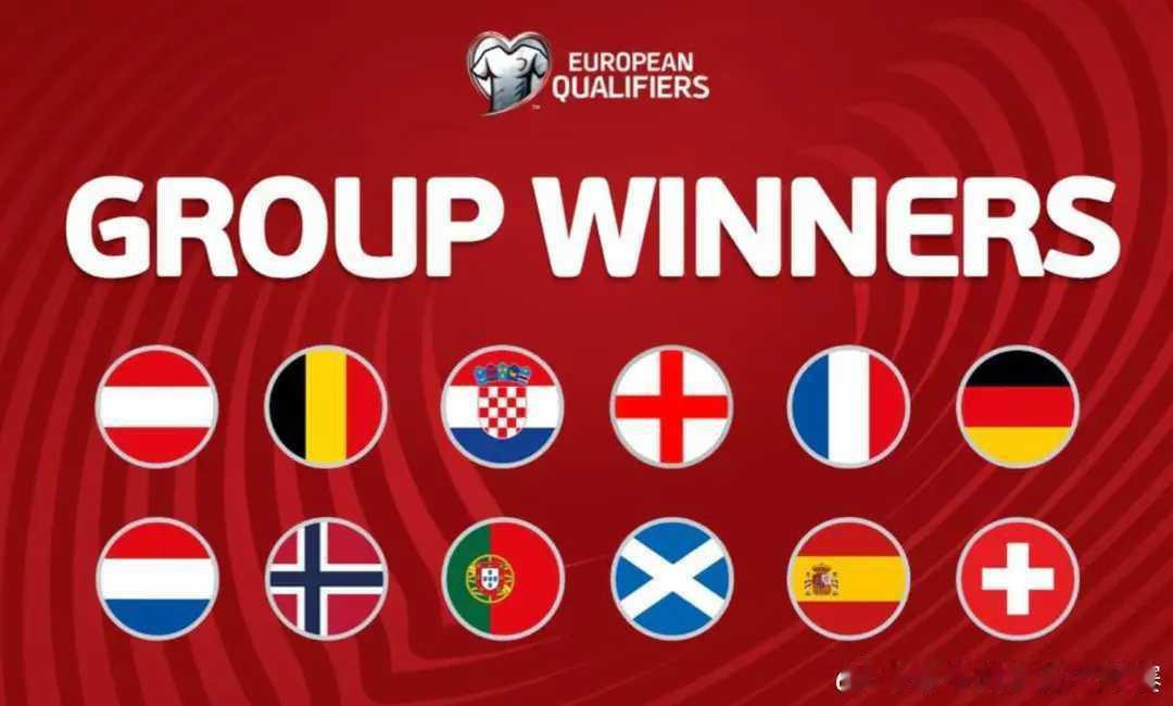 世界杯39席落定！欧洲附加赛16队杀疯 意大利连续三届出局稳了？世界杯48强定3