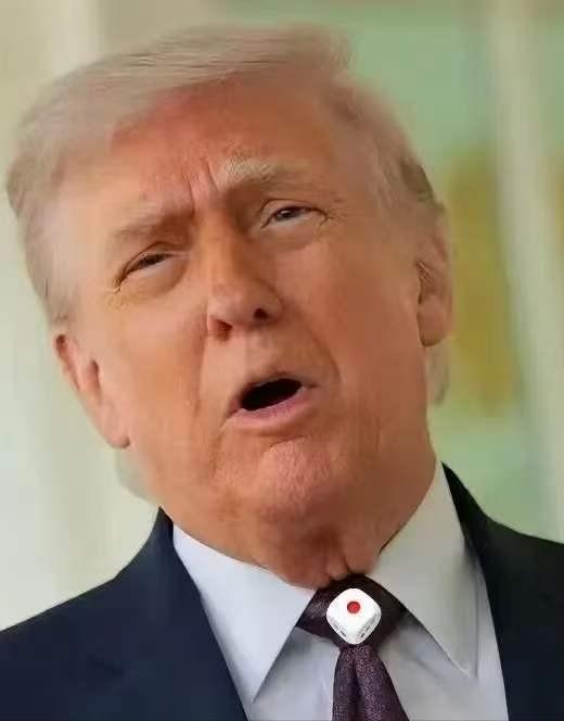 美国传来新消息， 4月19日，美国总统特朗普突然宣布一个大消息：由于安全原因，美