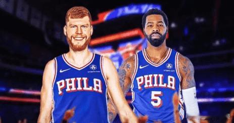 主动发声！塔图姆引爆联盟，莫雷知耻而后勇，凯尔特人恐卫冕无望(4)
在巴黎奥运会