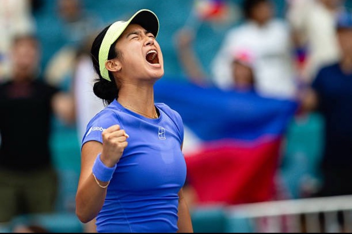 网球talking大会 迈阿密公开赛，伊埃拉 6-3 7-6 击败林内特。去年，