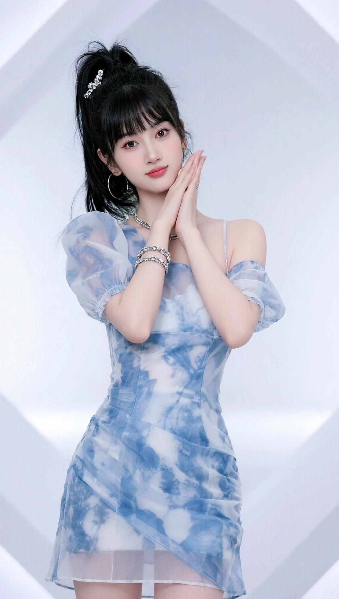 AI潮酷辣妹写真 抖音ai创作 抖音玩法合伙人计划。