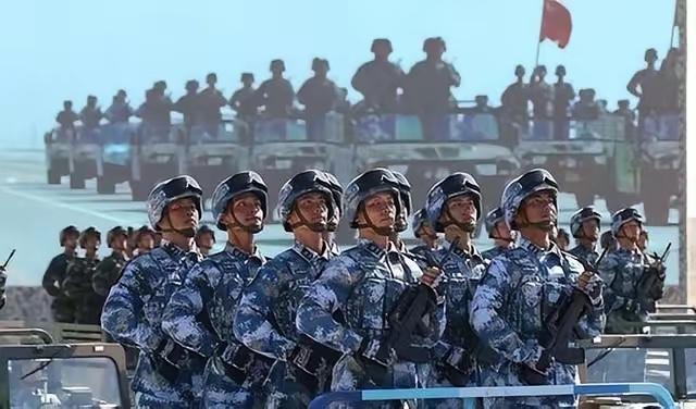 美方公开承认“500美军进驻台湾”！

美国那边彻底不装了。一个叫蒙哥马利的退役