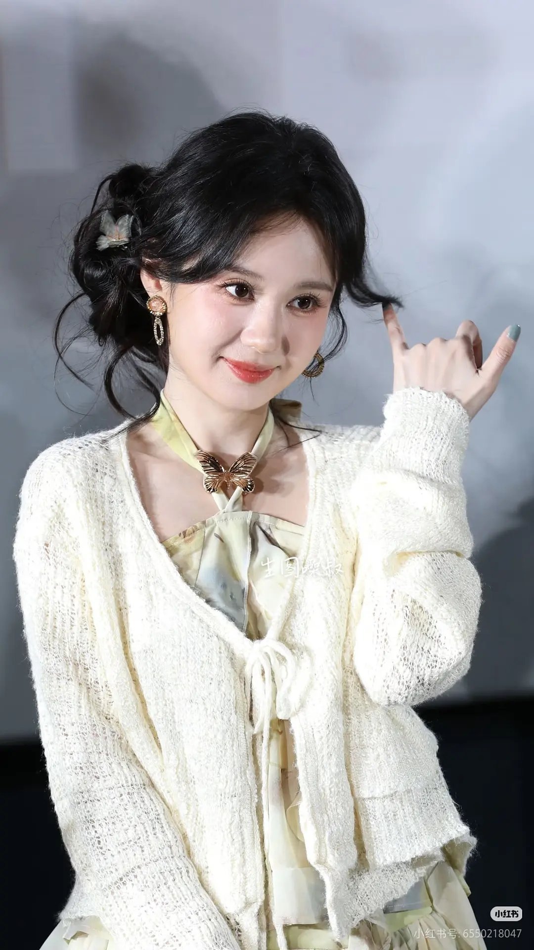 为什么郑合惠子一直没什么存在感 