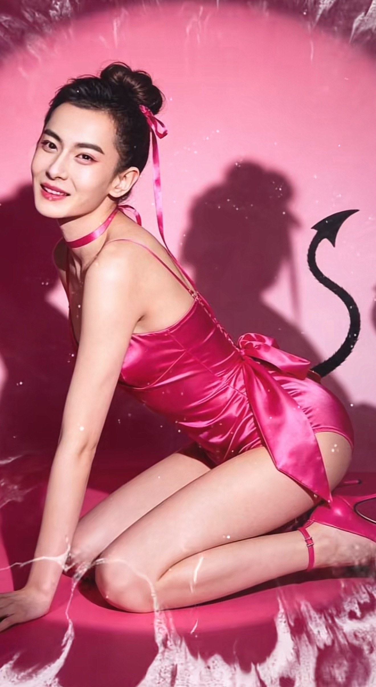 今天的6个超辣完成了[无聊]怎么办？我怎么感觉我越来越懒了[捂嘴哭] ​​​