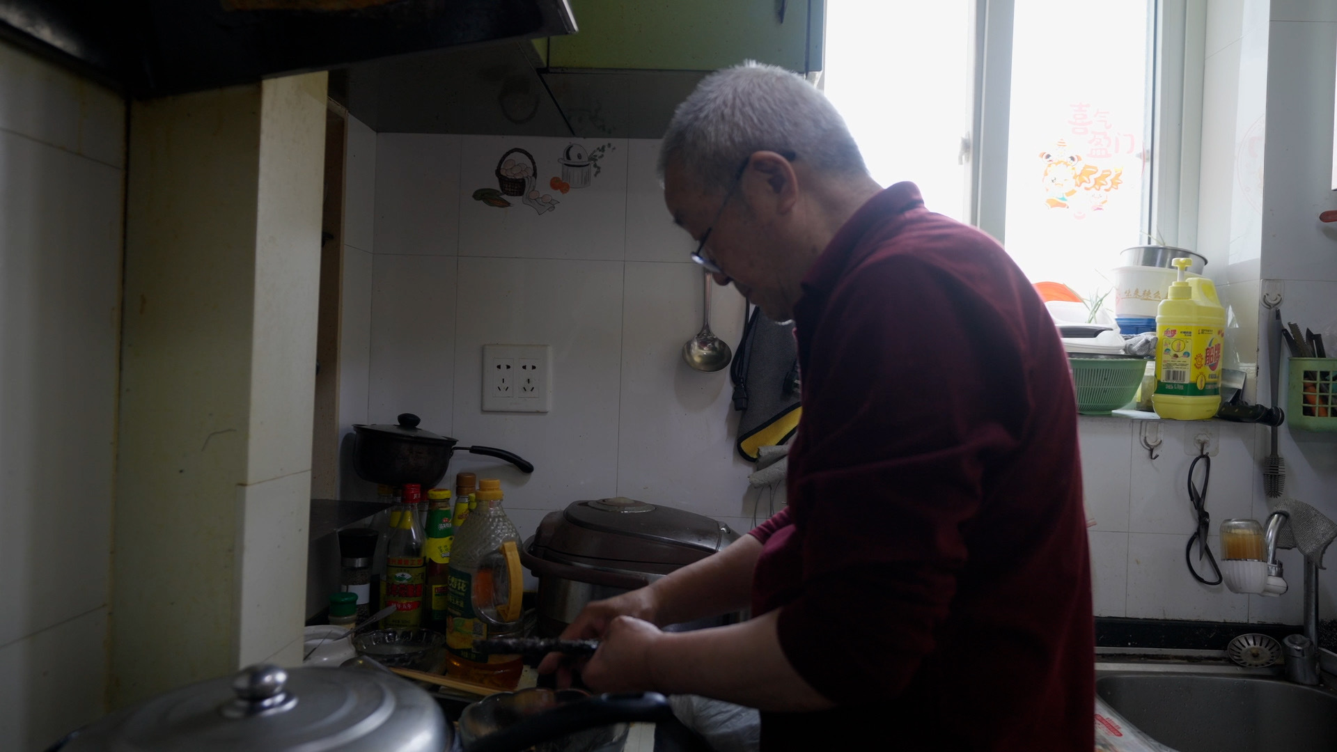 杭州无障碍真的在服务每个人杭州为轮椅奶奶圆了13年的西湖梦杭州无障碍建设让城市更