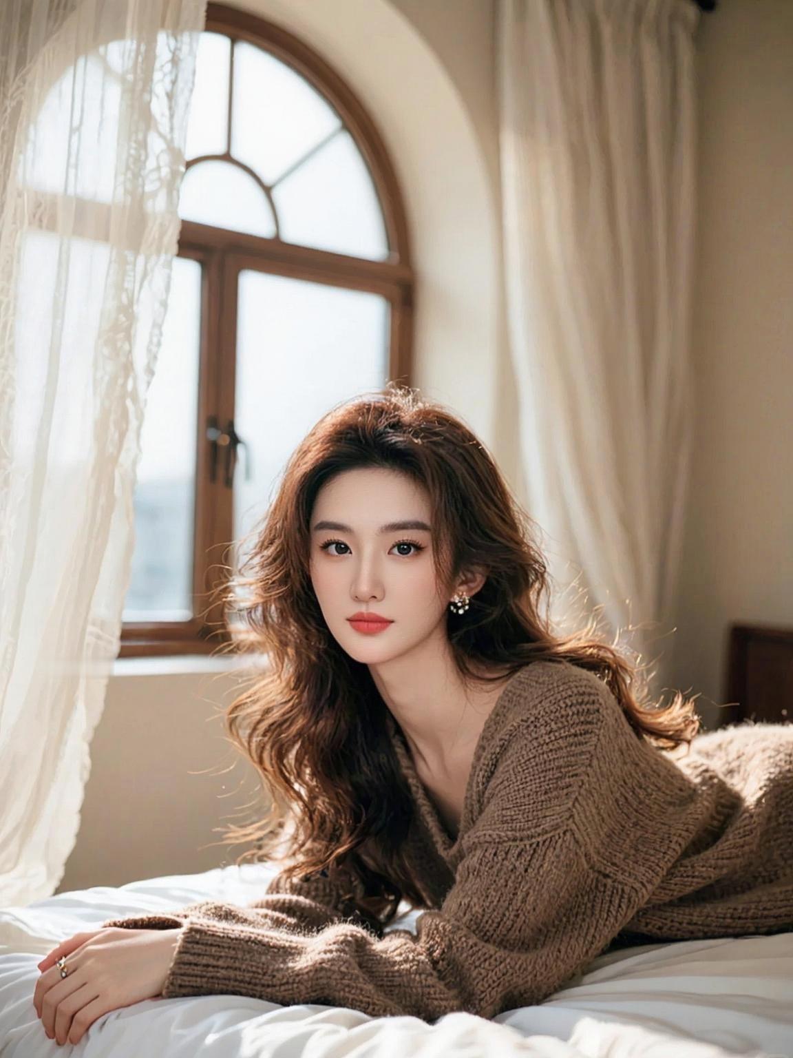 抖音ai创作 好物分享🔥 同款 美女 日常