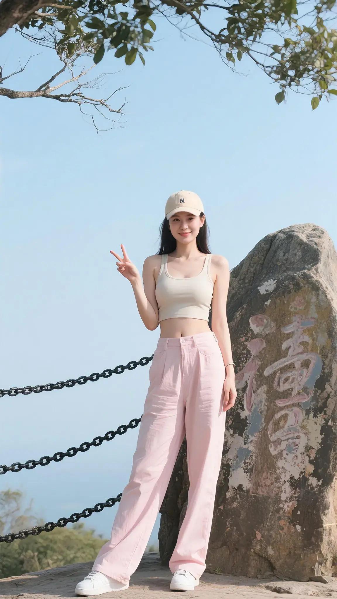 山高人为峰