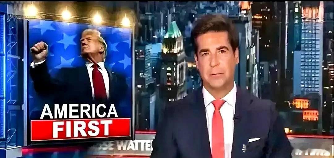 福克斯主播放狠话：中俄天然气管道会被炸？中国专家：这不过是美国焦虑的投射
 
最