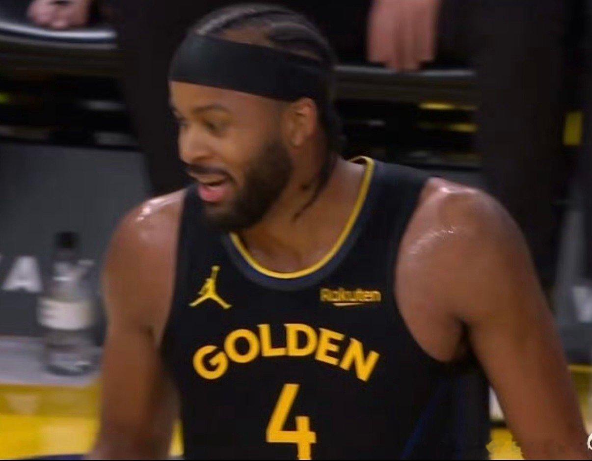 莫兰德和穆迪确定不是亲兄弟吗？哈哈哈哈哈哈