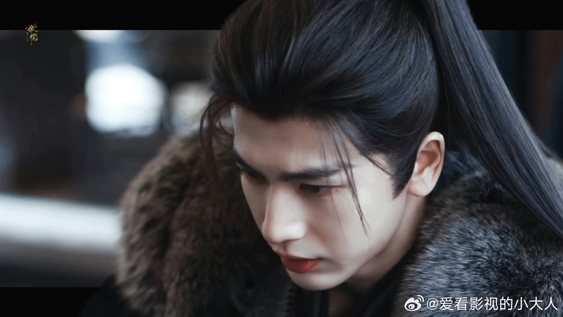 言正变回谢征以后整个人仿佛拉高了锐化 言正变回谢征以后整个人仿佛拉高了锐化，一整