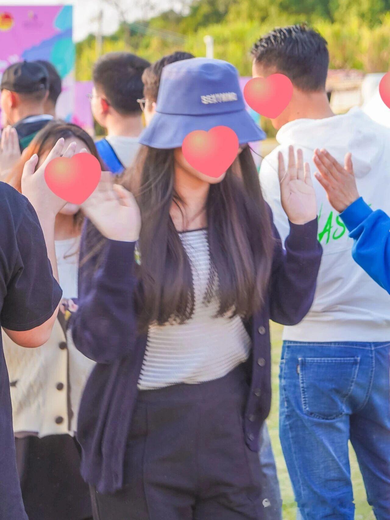 惠州消防专场联谊活动！来报名领个蓝朋友