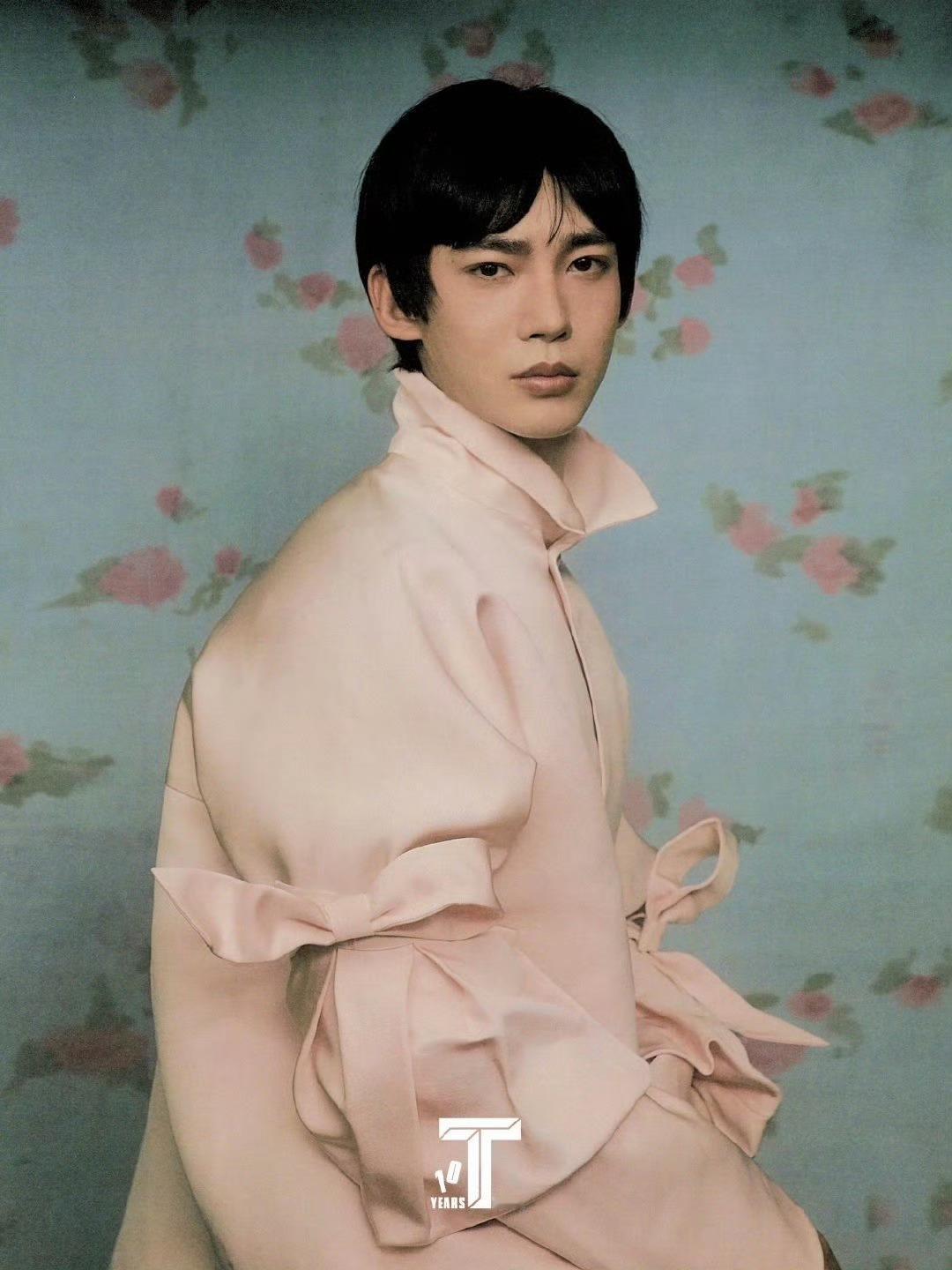 于适新杂志，拍得怎么样？ ​​​