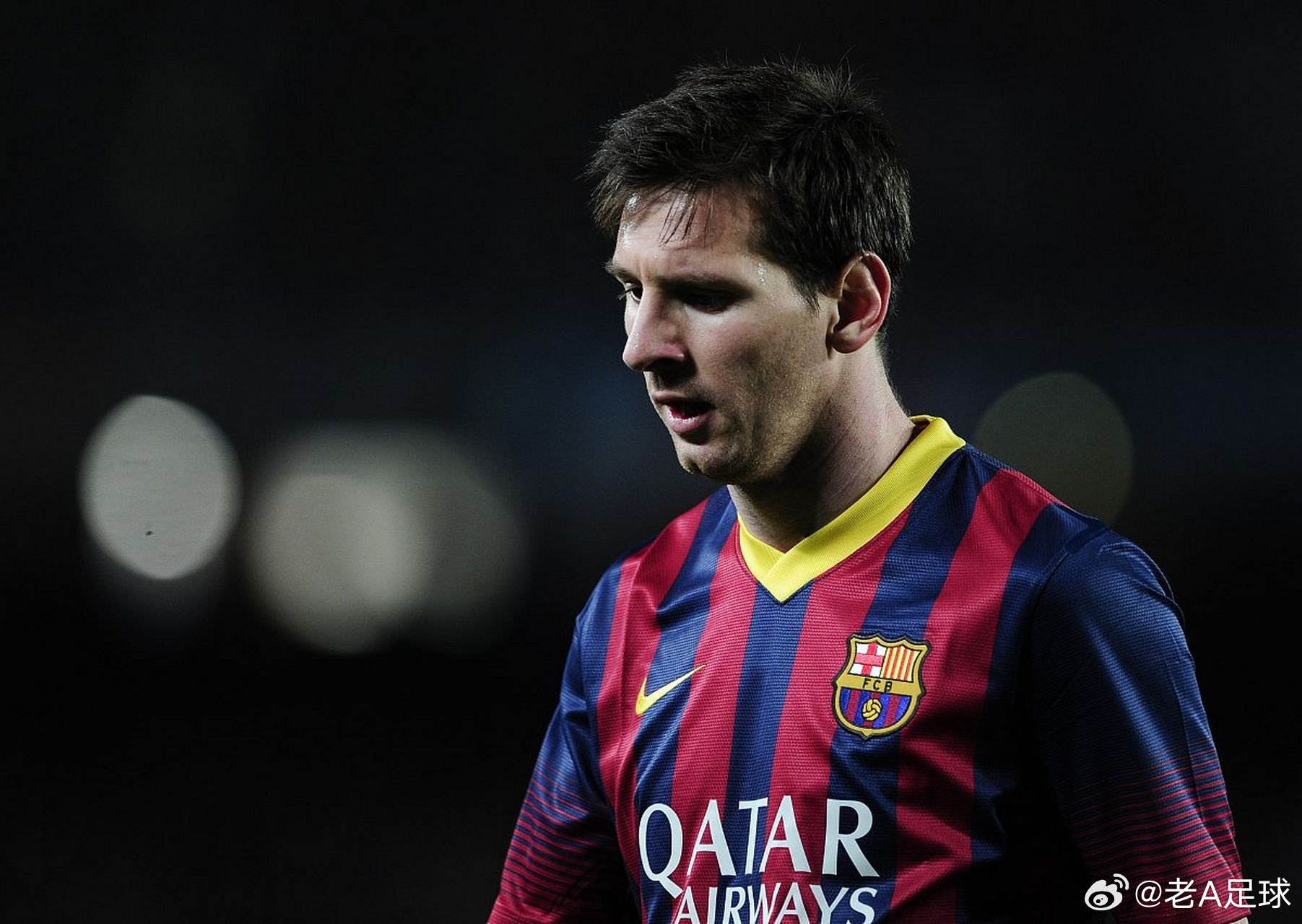 拉波尔塔专访火力全开：哈维被利用，梅西回归真相曝光巴萨主席大选激战正酣，拉波尔塔