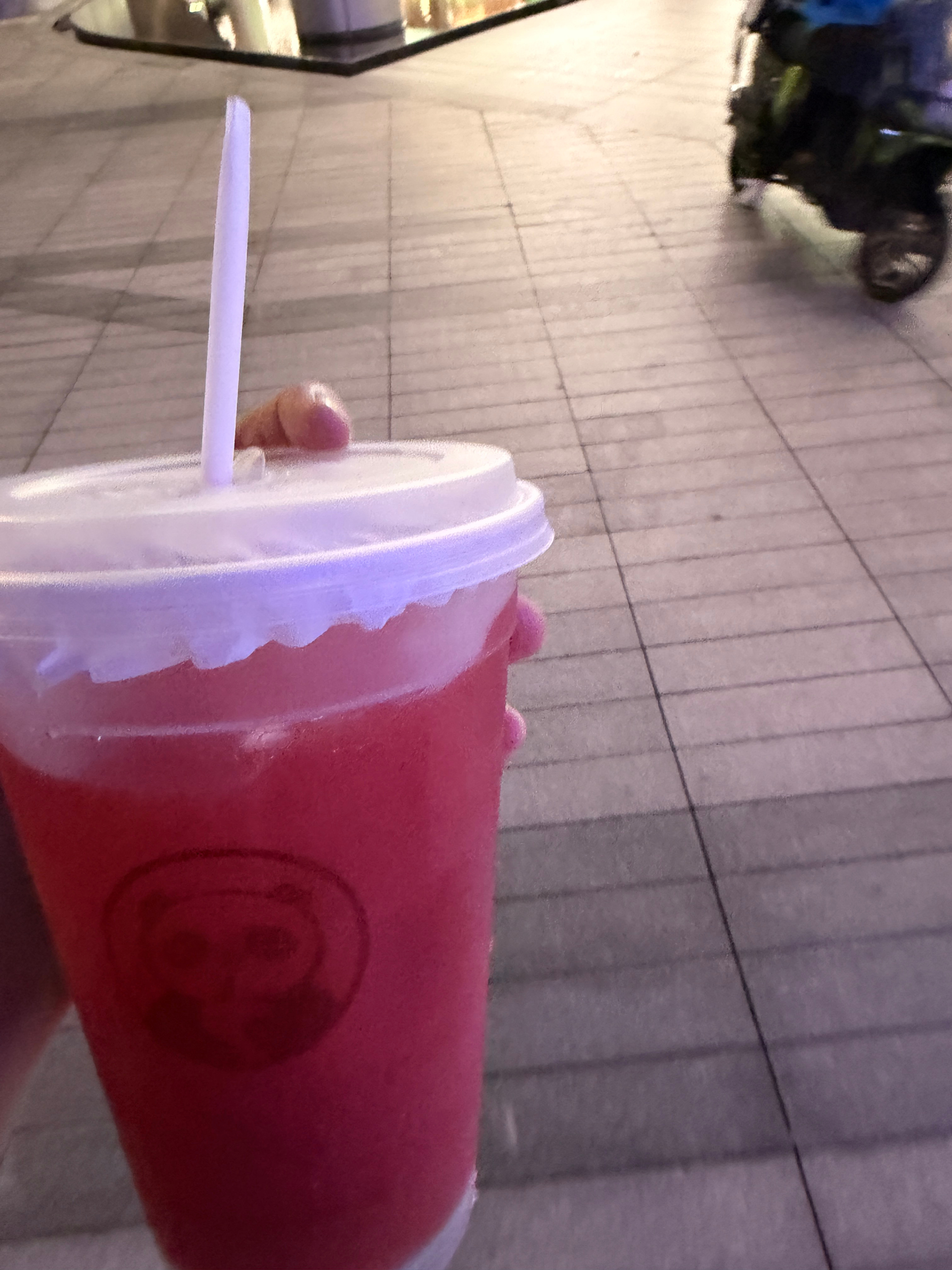 有没有戒奶茶小妙招[泪] ​​​