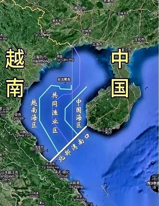 聊聊越南。
它不恨扔炸弹的美国，不恨殖民几十年的法国，甚至不恨占领过自己的日本。