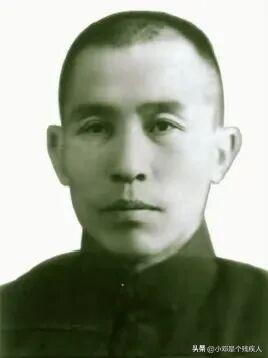 谢庆云
谢庆云（1900年-1949年），又名卿云、天祥，是山东巨野县大谢集镇谢