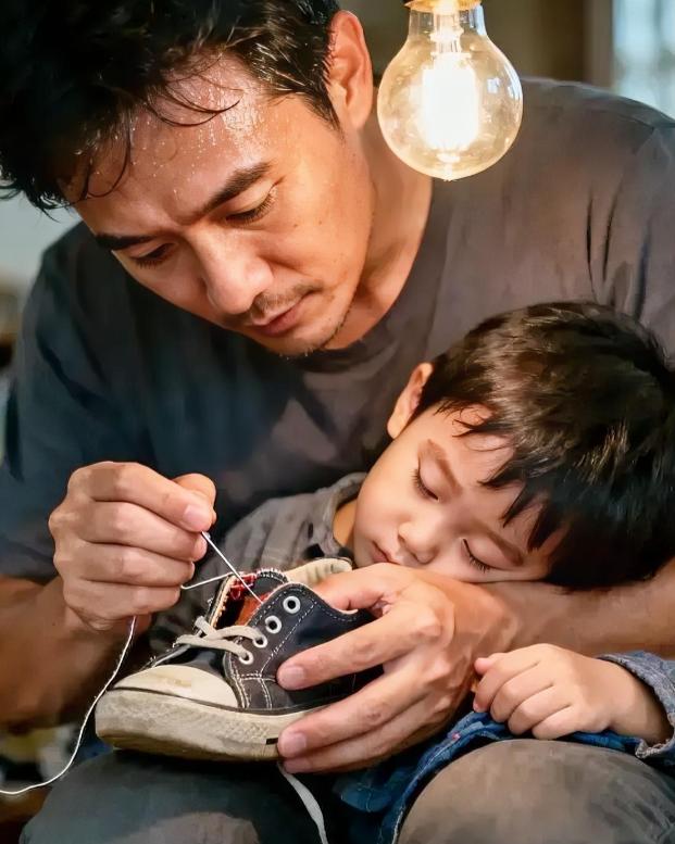 被人民日报这段话治愈了： 
“如果你是一个普通的父母，没什么资源和背景，没什么太