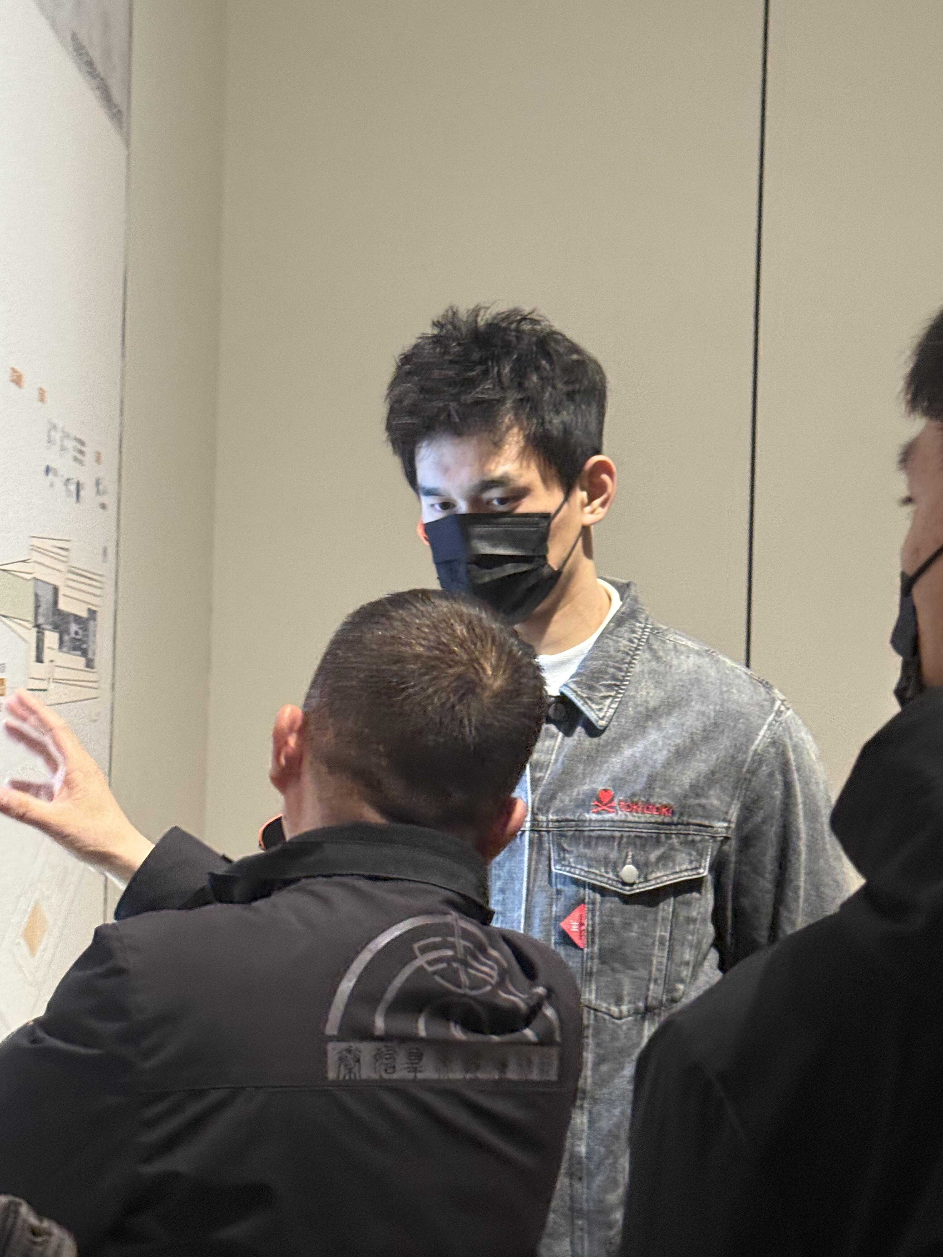 SWim进行时            『8678』20251205 西安秦始皇兵