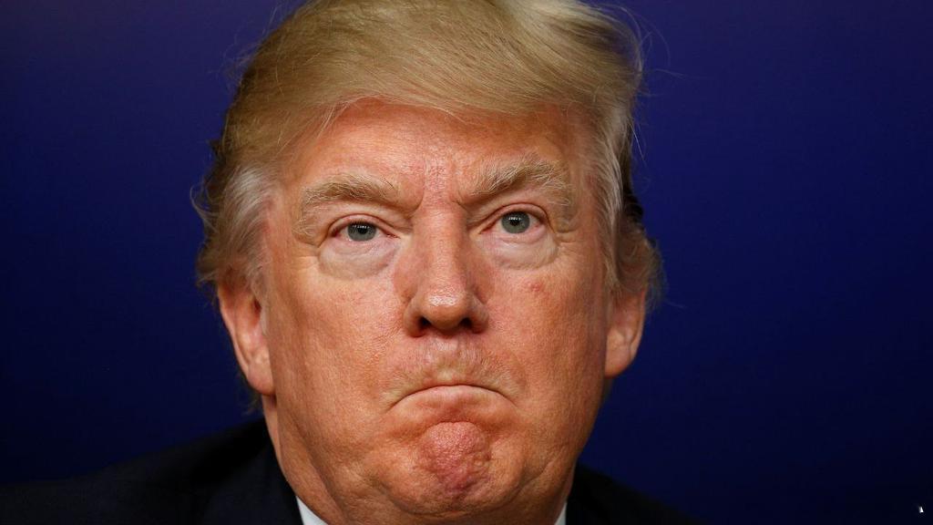 美伊对峙 《华尔街日报》报道，委座要求其顾问提供实施针对伊朗的快速且果断的攻击的