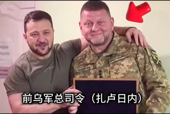 泽连斯基的总统职位会被人取代吗？
     现在最想泽连斯基下台换人的不是普京也