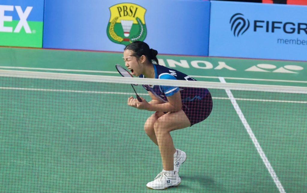 警长杯2026：Merlynn 顶住 Aira 的顽强抵抗

2026年7月29