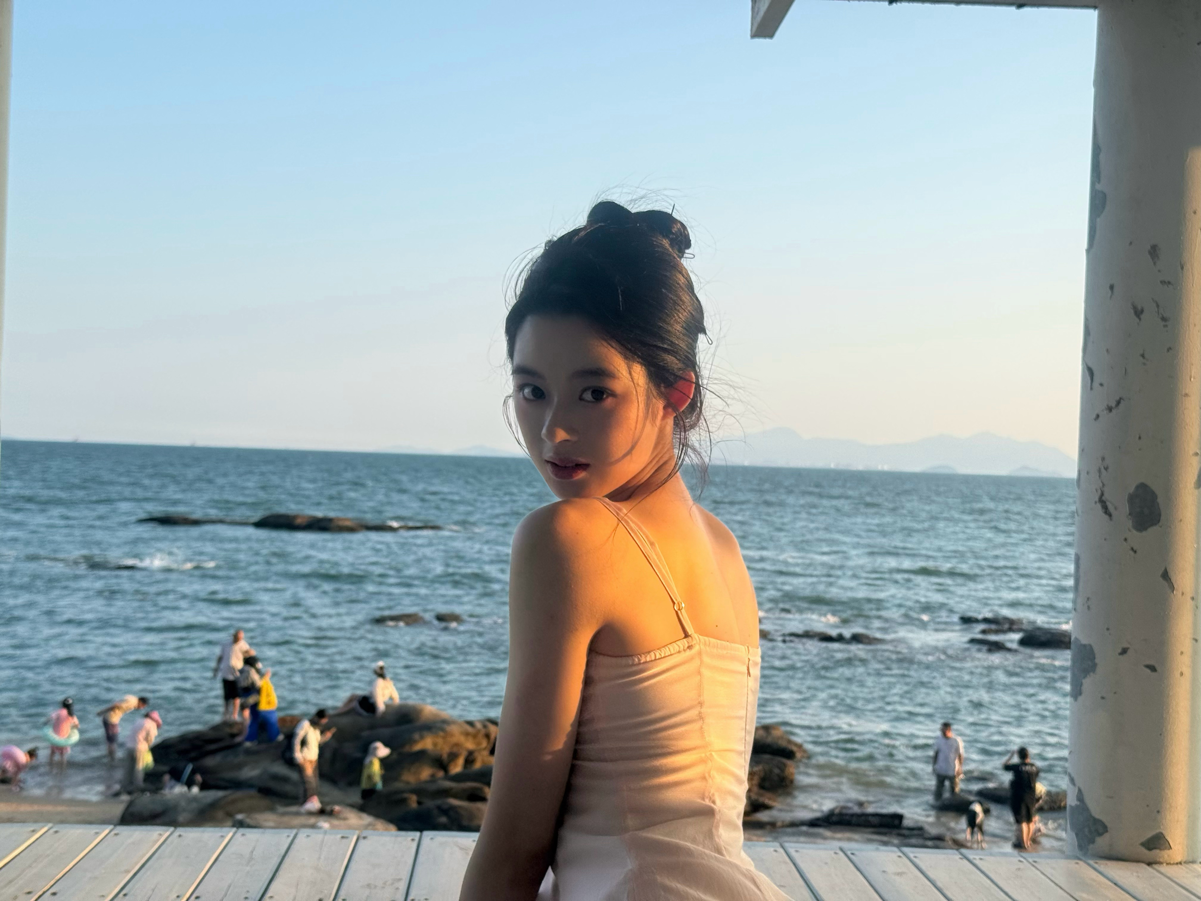 论我那听话又不太听话的U型夹 