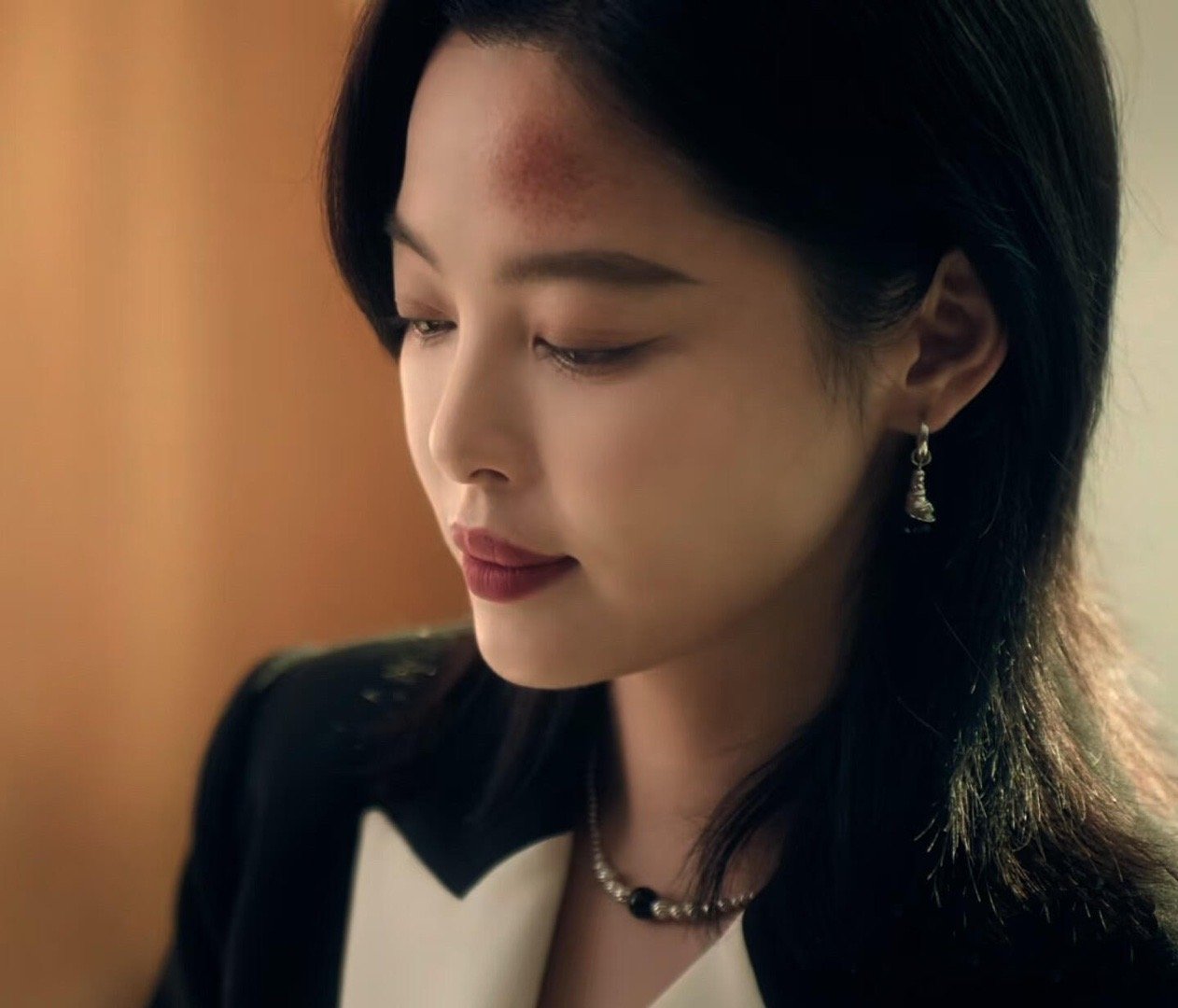 低估辛芷蕾的扛收视能力了 谁说律政剧难爆？辛芷蕾用《女神蒙上眼》打破定律！开播即