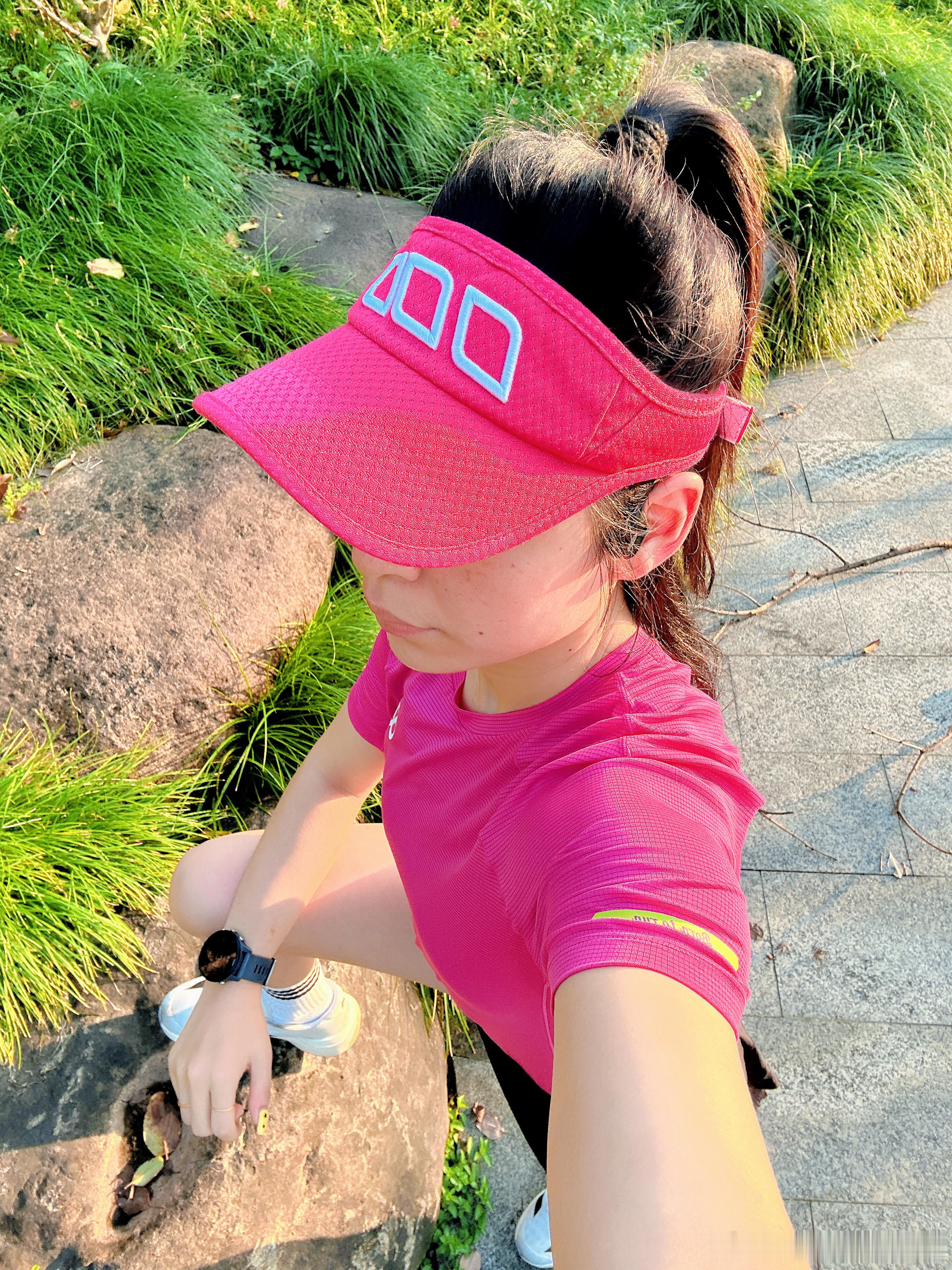 张艺兴[超话] 晨跑13.14K | 今日表白卡，表白我张哥，爱你的第九个年头，