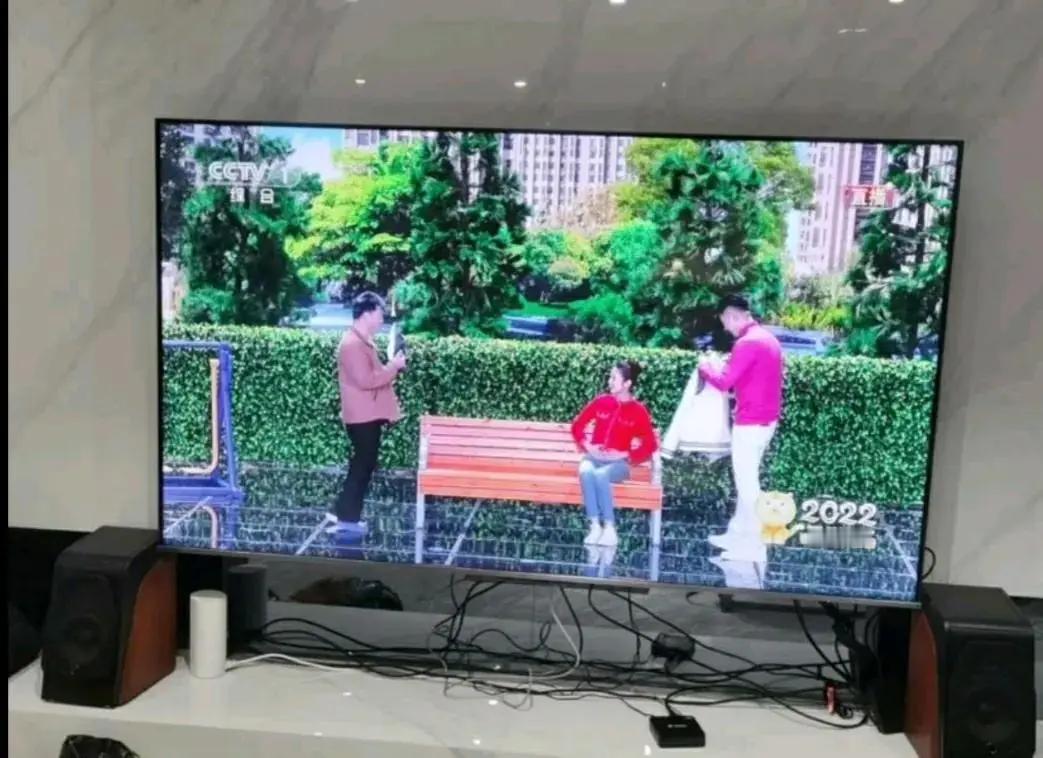 以旧换新就是好
为了提升消费，国家出台了政策，对家中各种电器实行以旧换新，还给不