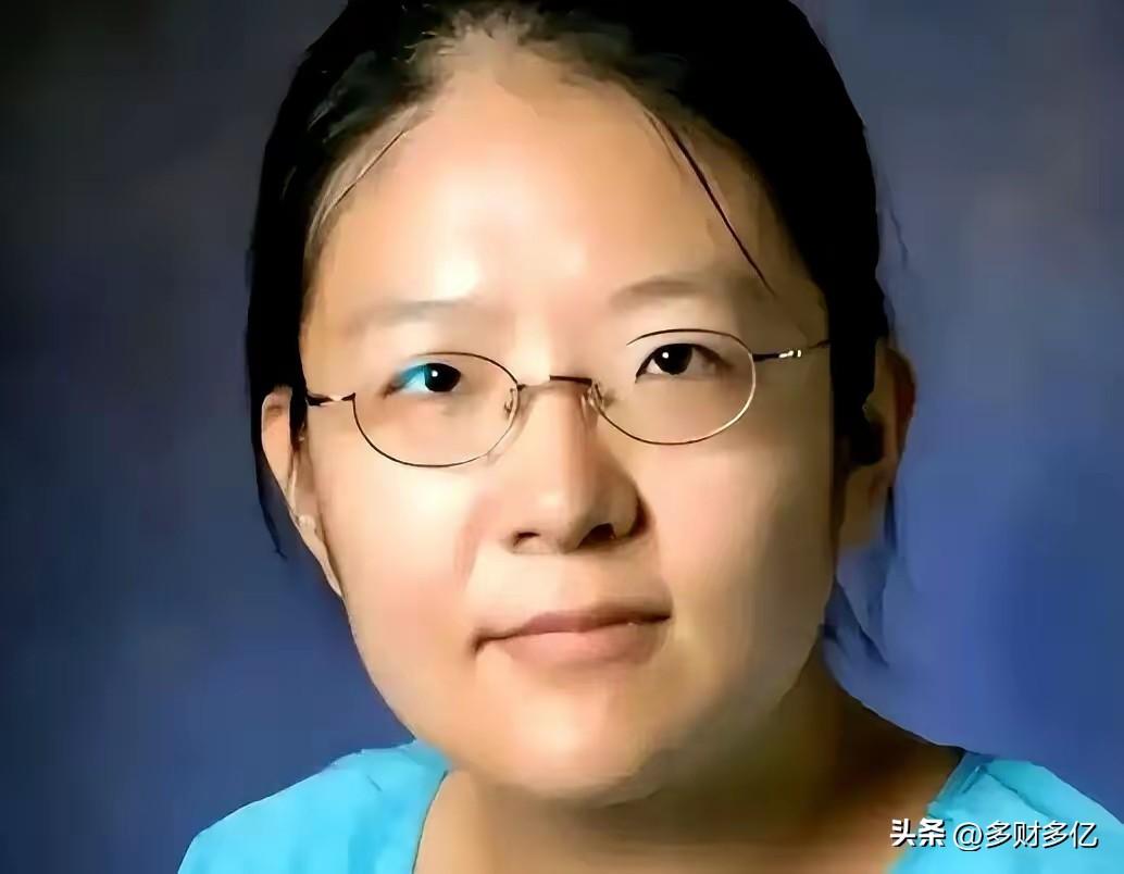 985女教授上课没人听被辞退，4年后逆袭华科大，一举改写中国数学史！
 
广州一