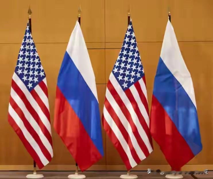 就算特朗普把乌克兰，打包送给普京！美国也不可能联俄制华？