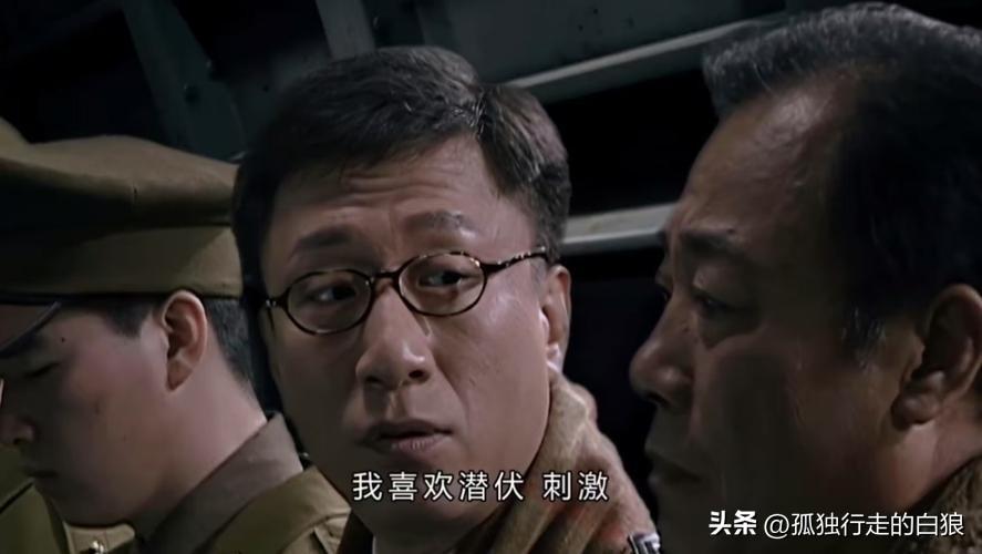 电视剧潜伏中，李涯和陆桥山都死了，余则成为什么到最后都没有暴露？

到最后很明显