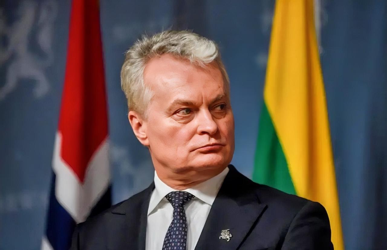 难怪中方持续冷落立陶宛，这一招令欧洲多国阴谋破产：姜还是老的辣！

要说 202