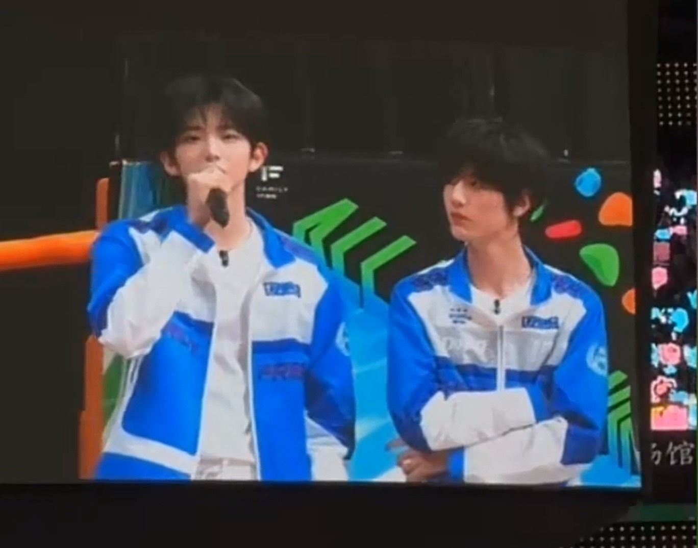 天资…天资…… 
