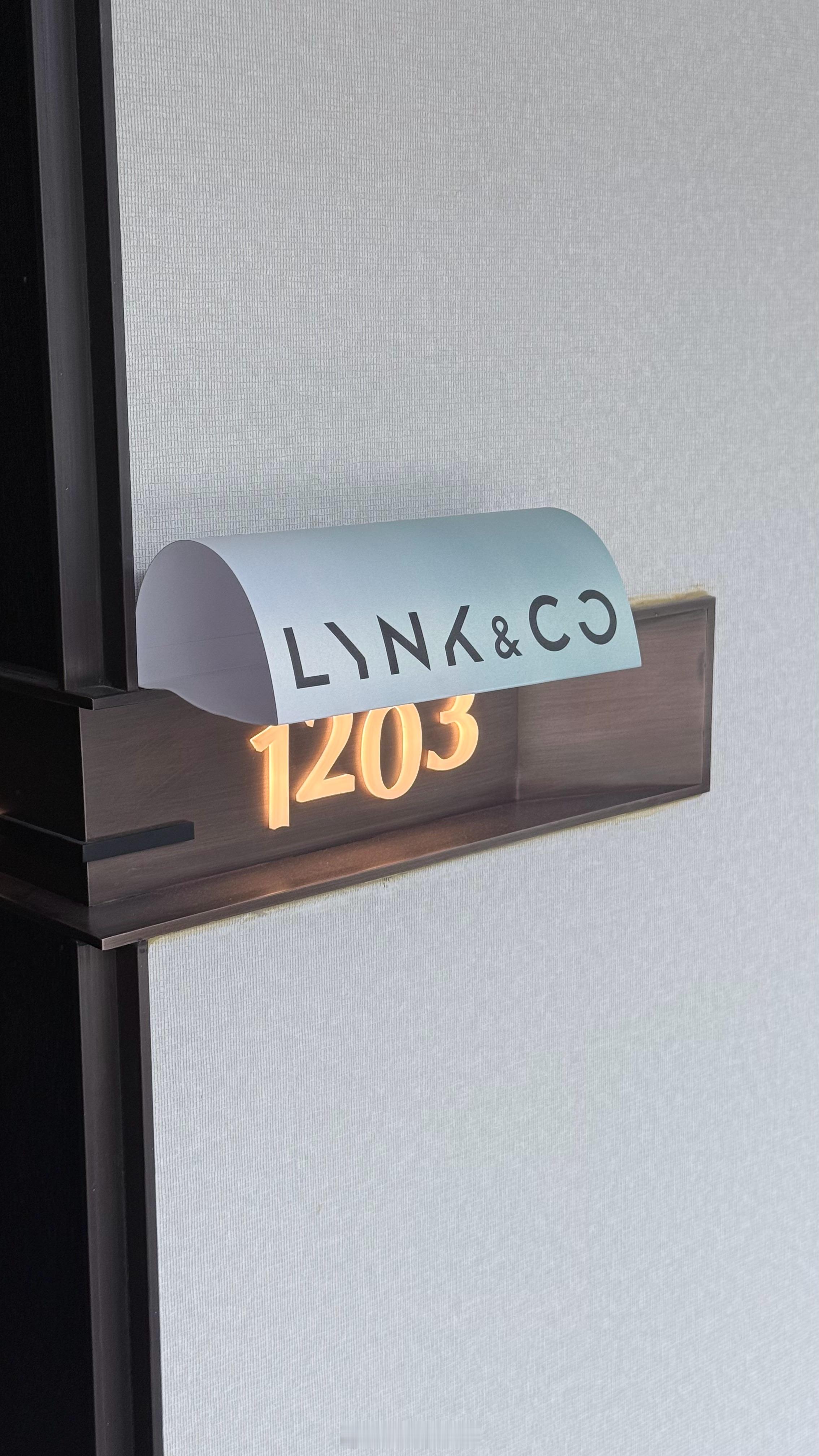 昨晚入住领克大酒店只有俩字 细节！ 宁波·宁波东钱湖旅游度假区