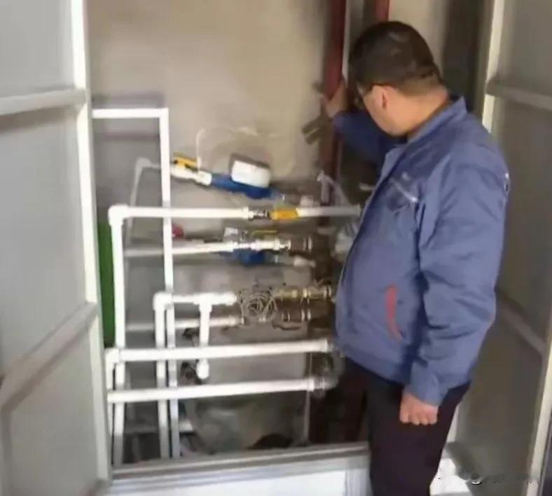 家住安阳的小伙伴们注意了！注意了！！！

已经供暖了，已经供暖了！！
昨天上午我